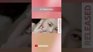 Don’t Forget to check out “MASCARA” on Youtube Music’s RELEASED playlist [upl. by Daniella]