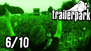 TRAILERPARK INTIM Vol1 DVD 610 SPACK FESTIVAL [upl. by Duester]