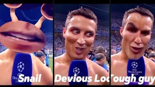 Ronaldo siuu Funny faces 6 football siu shorts meme siuuu trending viral funny ronaldo [upl. by Sredna]