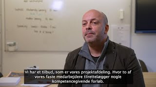 Præsentationsvideo Skolen Sputnik Østerbro [upl. by Kissel]