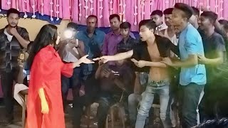 গাছের পাতা টাকা কেন হয় না  Gacher Pata Taka keno Hoina New Biya Bari Dance Dancher Mithila ❤️‍🔥 [upl. by Damalas]