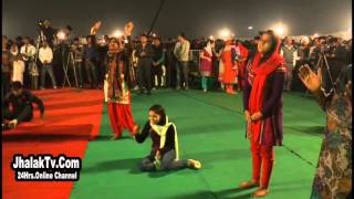 Live Recording of Masihi Satsang at Dussehra Ground Jalandhar Cantt [upl. by Avirt]