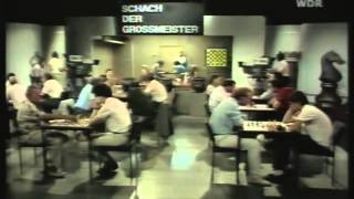 Schach der Grossmeister 1987 [upl. by Hutner]