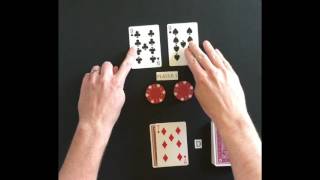 How To Play Blackjack [upl. by Hosea543]