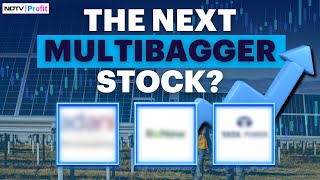 How To Pick The Next Multibagger Renewable Stock [upl. by Alton492]