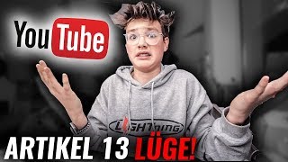 Wird YOUTUBE wirklich GELÖSCHT [upl. by Notnert]