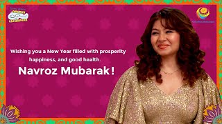 Happy Parsi New Year I FULL MOVIE Taarak Mehta Ka Ooltah Chashmah [upl. by Adnawot293]