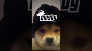 Musty choosing his PFP amustycow rocketleague edit [upl. by Hpeseoj]