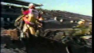 1979 Daytona Supercross [upl. by Yllas534]