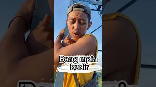 Minimal bayar utang dulu bang 😒😒 ytshorts ngakak funny fyp masukberanda komedi [upl. by Lainad508]