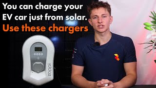 How to Use Solar to Charge Your EV Car [upl. by Enyaht]