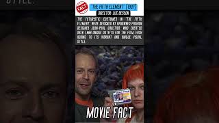 The Fifth Element 1997 Then and Now [upl. by Blaseio]