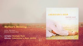 Snatam Kaur  Mothers Blessing  Letra  Lyric  PT ES [upl. by Demona]