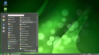 Manjaro Cinnamon Review [upl. by Amsden]