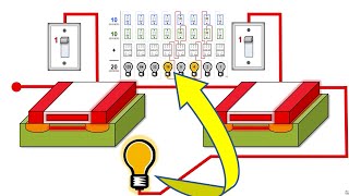 How TRANSISTORS do MATH [upl. by Aneeuqal491]