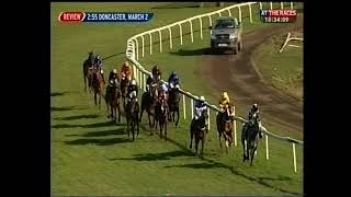 2013 William Hill Grimthorpe Handicap Chase [upl. by Tiebout]