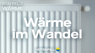 Wie sieht die Wärmeversorgung in Deutschland zukünftig aus  Unsere Energie [upl. by Ingraham]