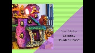 How to Make a Haunted House [upl. by Annais]