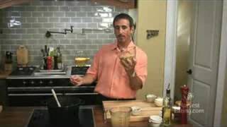 Video Recipe Corn Chowder [upl. by Mohandas]