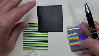 How to create offsets in cricut design space for zindee acrylic blank files [upl. by Mandel]