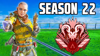 Going for Top Apex Predator 🔴 NEW SPLIT Day 2 [upl. by Orest476]