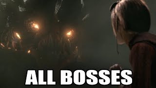 Diablo III Reaper of Souls  All Bosses With Cutscenes HD 1080p60 PC [upl. by Gewirtz]