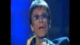 Robin Gibb The Longest Night [upl. by Nautna]