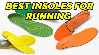 SuperFeet Run Comfort Vs SuperFeet Orange Vs ALine Insoles  Tall Guy Flat Feet Review [upl. by Bain]