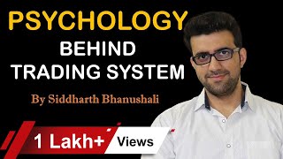 Trading Psychology l For Beginner I By Siddharth Bhanushali [upl. by Adnawahs674]