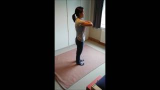 Exercises for Thoracic Spine Pain [upl. by Euqinehs846]