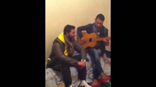 Ya malak cover Montassir idrissi [upl. by Killarney]