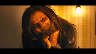 Your Monster Full Movie 2024 Review amp Facts  Kayla Foster Melissa Barrera Tommy Dewey Edmund D [upl. by Sidky]