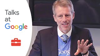 The Art of Value Investing  John Heins amp Whitney Tilson  Talks at Google [upl. by Annekahs]