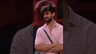 Avinash ने करे सबको numbers assign  Bigg Boss 18 [upl. by Aicak]