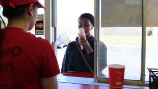 Brusters Commercial [upl. by Neils]