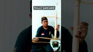 BLAJAR REBAB SUNDAKULU2 GANCANG [upl. by Kalbli71]