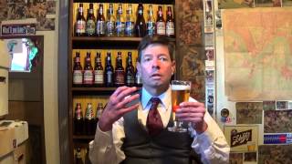 Louisiana Beer Reviews Pilsner Urquell [upl. by Daveta344]