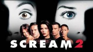 Scream 2 Review [upl. by Estelle]