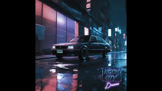 Neon City Dreams  Is This Love cover Demo v1 [upl. by Ahto729]