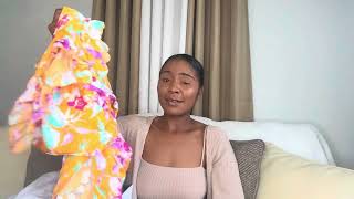 FASHION NOVA HAUL  ALLTHINGSCHEVELLE  haul  fashion nova [upl. by Behm103]