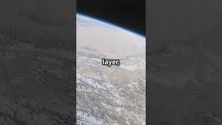 Unveiling Earths Atmosphere Layers Revealed [upl. by Joashus]