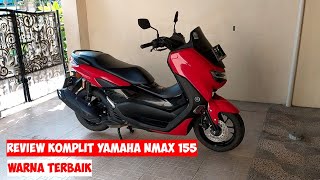 Review lengkap yamaha new nmax 2024 [upl. by Halilahk]