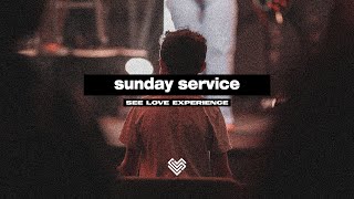 See Love Experience  November 3rd 2024  Calvarys Love Church [upl. by Ennaoj]