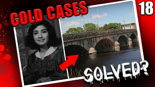 18 Cold Cases That Were Solved Recently  True Crime Documentary  Compilation [upl. by Eseuqram]