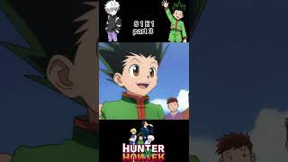 Hunter X Hunter S 1 E 1 part 3 [upl. by English]