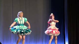 Anime North 2024  Idol 101 [upl. by Jerrie]