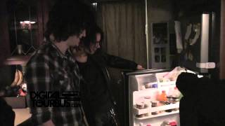 Halestorm  Lzzy Hale  BUS INVADERS Ep 293 [upl. by Theta]