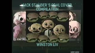 Jack Stauber’s Opal Cover Compilation by Winston Liv [upl. by Hotze405]