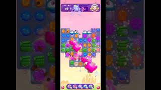 Candy Crush level 4108 ytshorts newshorts [upl. by Naanac]