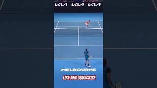 Tennis tennis djokovic shortvideo shorts short fyp [upl. by Ihc]